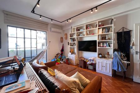 Apartamento para alugar com 200m², 3 quartos e 1 vagaQuarto 1
