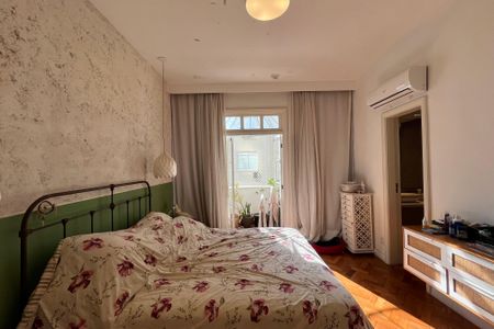Apartamento para alugar com 200m², 3 quartos e 1 vagaSuite