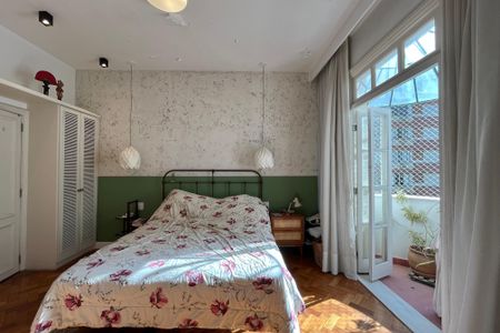 Apartamento para alugar com 200m², 3 quartos e 1 vagaSuite