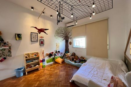 Apartamento para alugar com 200m², 3 quartos e 1 vagaQuarto 2