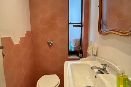 Apartamento para alugar com 200m², 3 quartos e 1 vagaLavabo