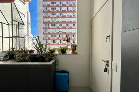 Apartamento para alugar com 200m², 3 quartos e 1 vagaÁrea de Serviço
