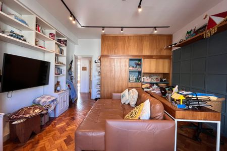 Apartamento para alugar com 200m², 3 quartos e 1 vagaQuarto 1