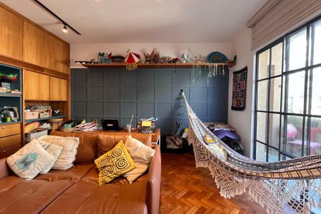Apartamento para alugar com 200m², 3 quartos e 1 vagaQuarto 1