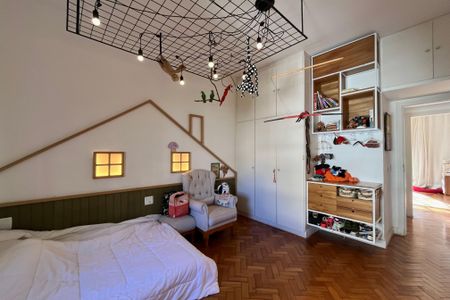 Apartamento para alugar com 200m², 3 quartos e 1 vagaQuarto 2
