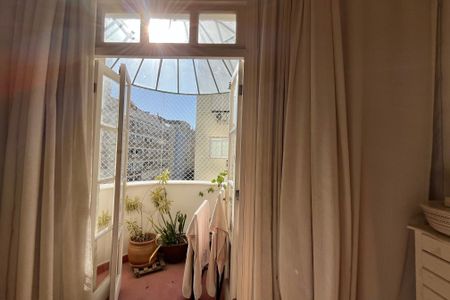 Apartamento para alugar com 200m², 3 quartos e 1 vagaVaranda da Suite 