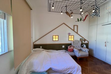 Apartamento para alugar com 200m², 3 quartos e 1 vagaQuarto 2