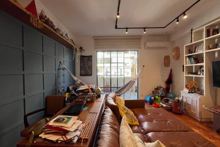 Apartamento para alugar com 200m², 3 quartos e 1 vagaQuarto 1