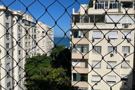 Apartamento para alugar com 200m², 3 quartos e 1 vagaVista