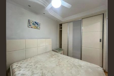 Apartamento para alugar com 3 quartos, 89m² em Vila Gilda, Santo André