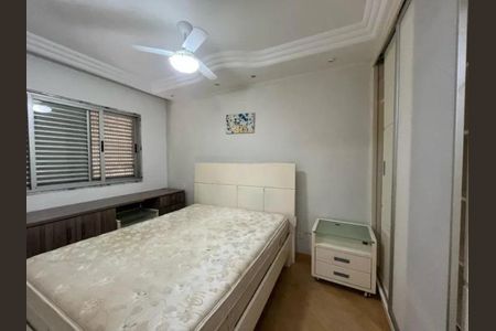 Apartamento para alugar com 3 quartos, 89m² em Vila Gilda, Santo André