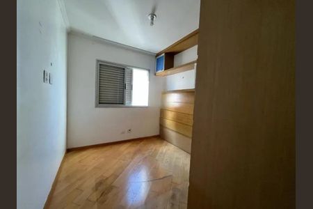 Apartamento para alugar com 3 quartos, 89m² em Vila Gilda, Santo André