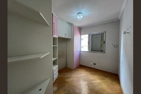 Apartamento para alugar com 3 quartos, 89m² em Vila Gilda, Santo André