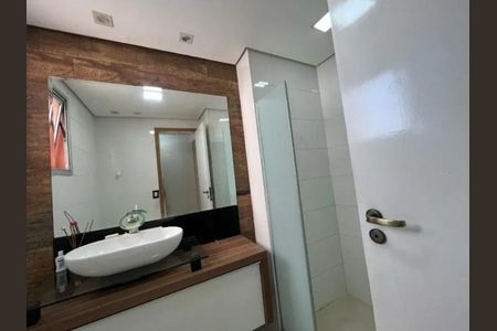 Apartamento para alugar com 3 quartos, 89m² em Vila Gilda, Santo André