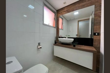 Apartamento para alugar com 3 quartos, 89m² em Vila Gilda, Santo André