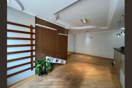 Apartamento para alugar com 3 quartos, 89m² em Vila Gilda, Santo André