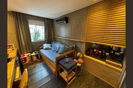 Apartamento à venda com 3 quartos, 238m² em Brooklin, São Paulo