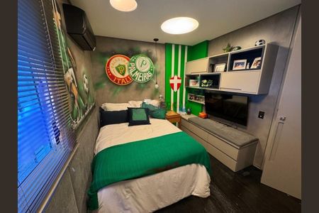 Apartamento à venda com 3 quartos, 238m² em Brooklin, São Paulo