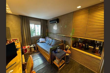Apartamento à venda com 3 quartos, 238m² em Brooklin, São Paulo