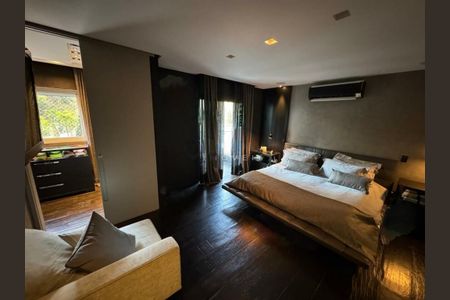 Apartamento à venda com 3 quartos, 238m² em Brooklin, São Paulo