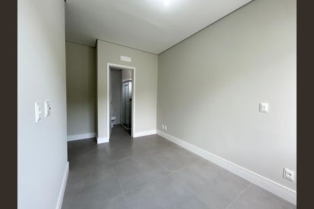 Suite  de apartamento para alugar com 2 quartos, 63m² em Ribeirão da Ilha, Florianópolis