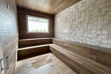 Apartamento para alugar com 63m², 2 quartos e 1 vagaSaúna