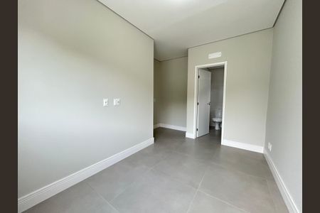 Suite  de apartamento para alugar com 2 quartos, 63m² em Ribeirão da Ilha, Florianópolis
