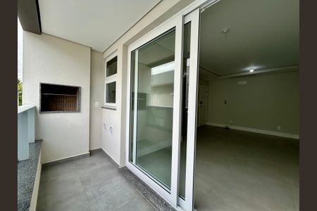 Apartamento para alugar com 63m², 2 quartos e 1 vagaVaranda gourmet