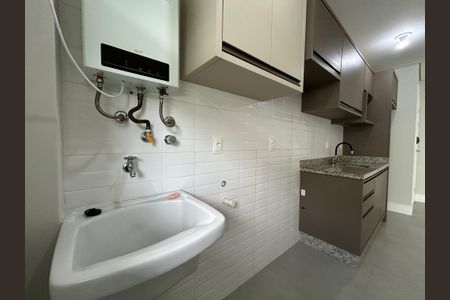 Apartamento para alugar com 63m², 2 quartos e 1 vagaÁrea de Serviço