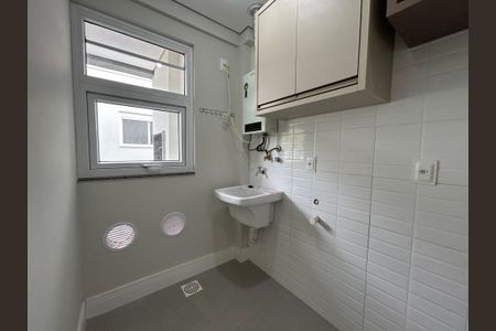 Apartamento para alugar com 63m², 2 quartos e 1 vagaÁrea de Serviço