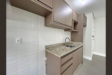 Apartamento para alugar com 63m², 2 quartos e 1 vagaCozinha 