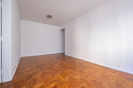 Sala de apartamento para alugar com 2 quartos, 65m² em Jardim Paulista, São Paulo