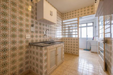 Apartamento para alugar com 65m², 2 quartos e 1 vaga Apartamento para alugar com 65m², 2 quartos e 1 vagaCozinha