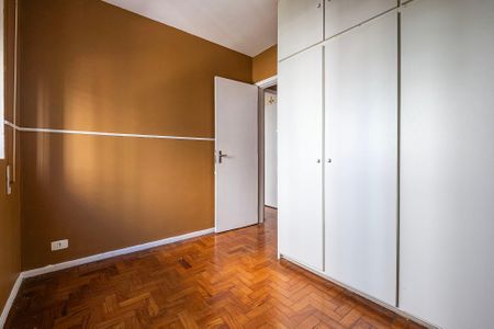 Quarto 2 de apartamento para alugar com 2 quartos, 65m² em Jardim Paulista, São Paulo