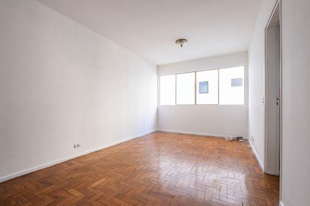 Sala de apartamento para alugar com 2 quartos, 65m² em Jardim Paulista, São Paulo