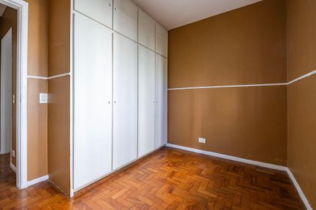 Quarto 2 de apartamento para alugar com 2 quartos, 65m² em Jardim Paulista, São Paulo