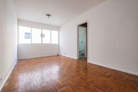 Sala de apartamento para alugar com 2 quartos, 65m² em Jardim Paulista, São Paulo