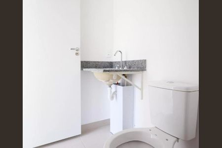 Studio à venda com 53m², 1 quarto e sem vaga Studio à venda com 53m², 1 quarto e sem vagaFoto 10