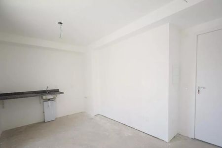 Studio à venda com 53m², 1 quarto e sem vaga Studio à venda com 53m², 1 quarto e sem vagaFoto 01