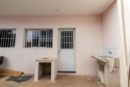Studio para alugar com 30m², 1 quarto e sem vagaÁrea de Serviço