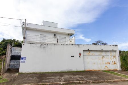 Studio para alugar com 30m², 1 quarto e sem vagaFachada