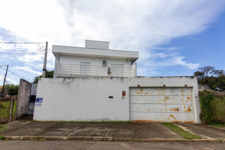 Studio para alugar com 30m², 1 quarto e sem vagaFachada