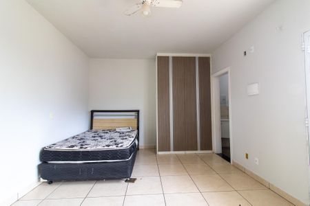 Studio para alugar com 30m², 1 quarto e sem vagaSala/Quarto /Cozinha