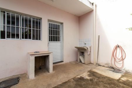 Studio para alugar com 30m², 1 quarto e sem vagaÁrea de Serviço
