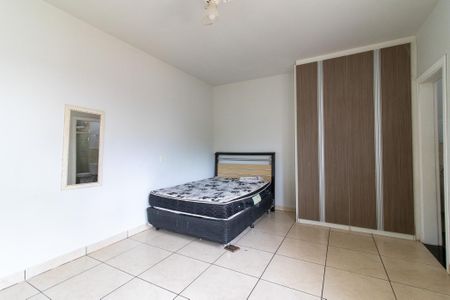 Sala/Quarto /Cozinha de kitnet/studio para alugar com 1 quarto, 30m² em Vila Santa Isabel, Campinas