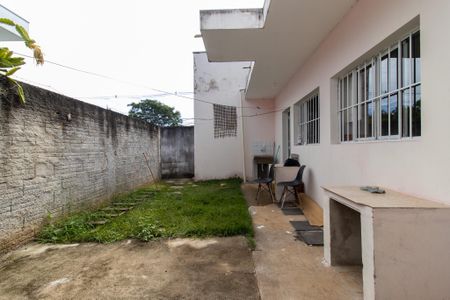 Studio para alugar com 30m², 1 quarto e sem vagaÁrea de Serviço