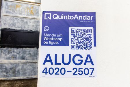 Studio para alugar com 30m², 1 quarto e sem vagaplaca