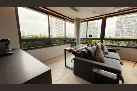 Apartamento à venda com 170m², 2 quartos e 2 vagas