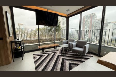 Apartamento à venda com 170m², 2 quartos e 2 vagas