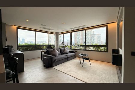 Apartamento à venda com 170m², 2 quartos e 2 vagas